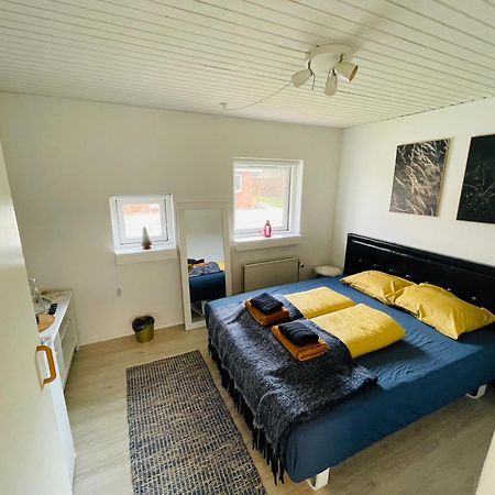 The Cosy Corner Apartment บิลลุนด์ ภายนอก รูปภาพ