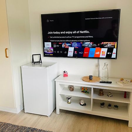 The Cosy Corner Apartment บิลลุนด์ ภายนอก รูปภาพ