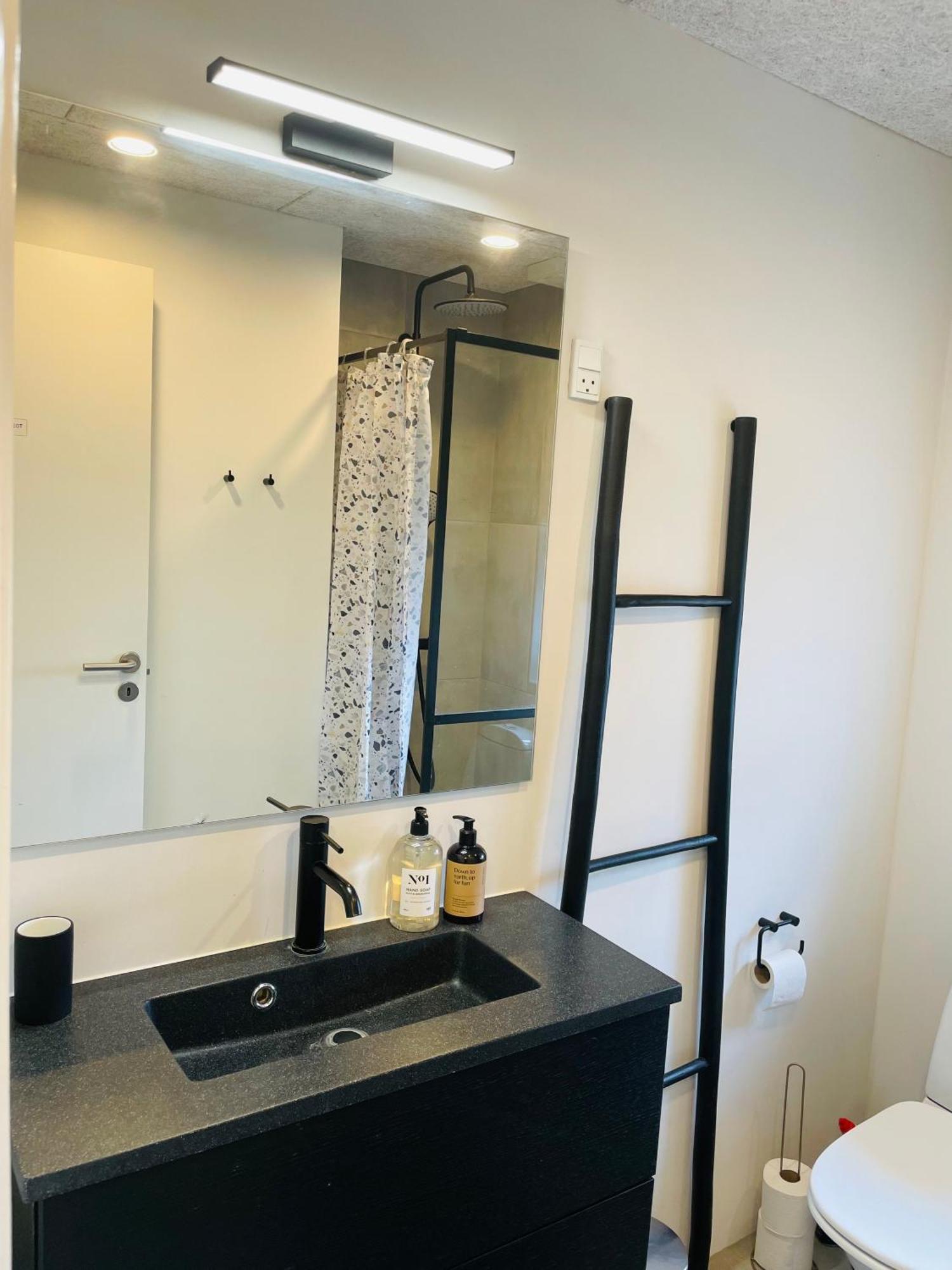 The Cosy Corner Apartment บิลลุนด์ ภายนอก รูปภาพ