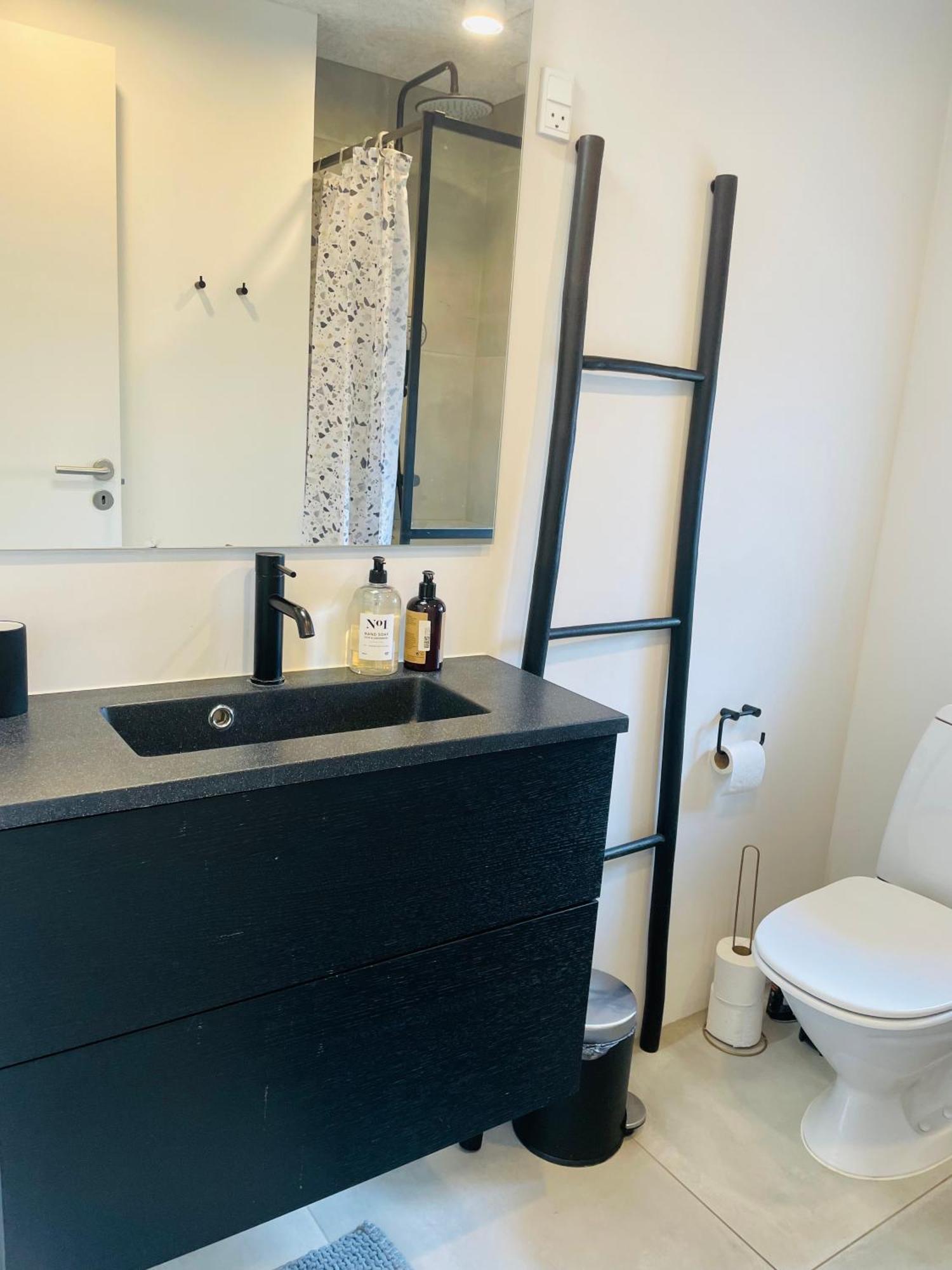 The Cosy Corner Apartment บิลลุนด์ ภายนอก รูปภาพ